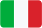 Čisté výrobné prevádzky Italiano
